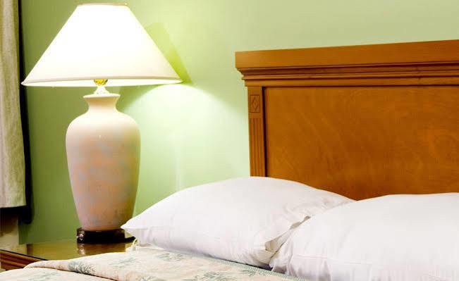 Golden Blue Hotel Λοντρίνα Εξωτερικό φωτογραφία